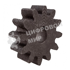Шестерня Строймаш СБР-125.00.00.004-01
