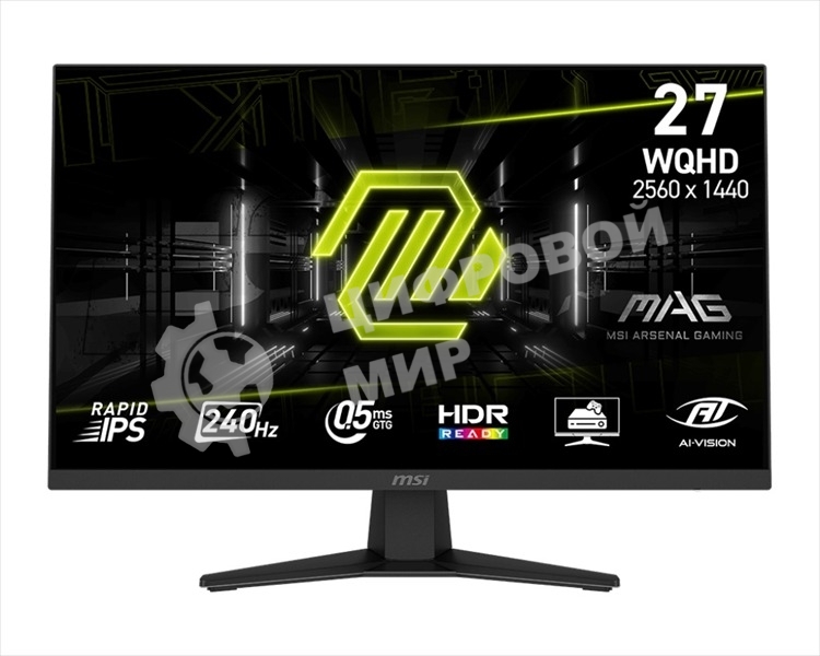Монитор 27