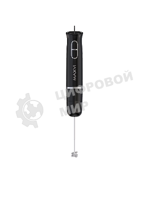 Блендер ручной Maxvi HB1031S черный