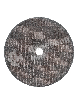 Круг отрезной по металлу Denzel A30TBF 300 х 3,2 х 32 мм