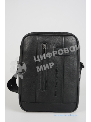 Сумка для ноутбука Piquadro Urban CA1816UB00/N черный