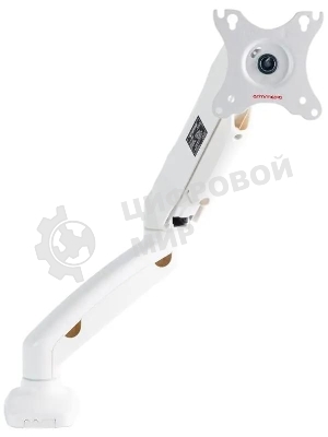 Кронштейн для ЖК мониторов ARM MEDIA LCD-T21w белый 15