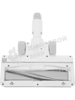 Пылесос вертикальный Xiaomi Vacuum Cleaner G20 EU D205 (BHR8831EU) белый, питание от аккумулятора, 150 Вт, уборка сухая, пылесборник 0.6 л