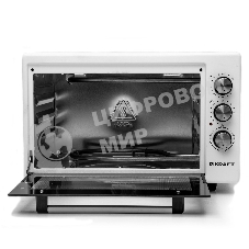 Мини-печь Kraft KF-MO 4500 W белый
