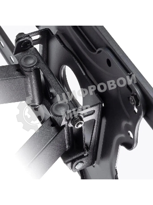 Кронштейн для телевизора Arm Media COBRA-60 черный, 32