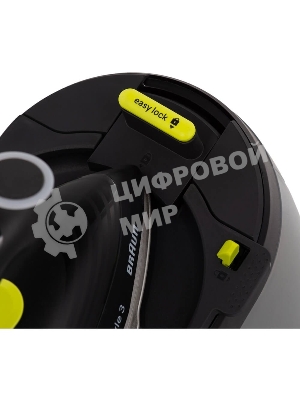 Гладильная система BRAUN IS3257BK