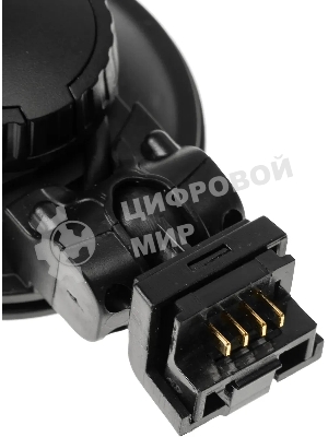 Видеорегистратор Sho-Me A12, 2304x1296, 2.7