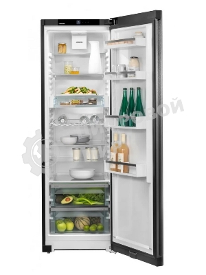 Холодильник Liebherr SRBDD 5220-22 001 черный однокамерный 398л