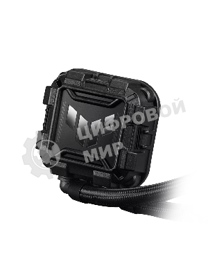 Система жидкостного охлаждения ASUS TUF GAMING LC II 360 ARGb/AIO COOLER,TUF GAMING FAN,AURA 90RC00M1-M0UAY0