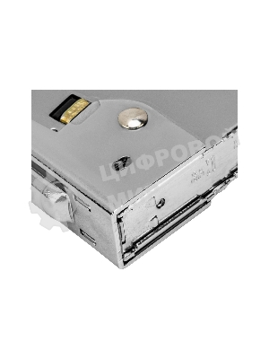 Степлер мебельный Matrix PROFESSIONAL металлический регулируемый, тип скобы 53, 6-14 мм