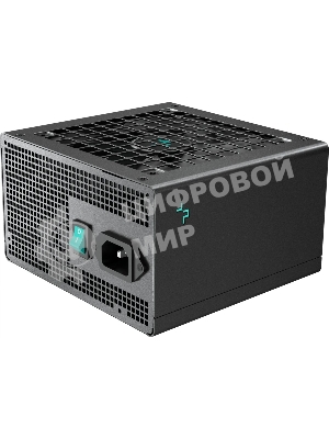 Блок питания Deepcool/GamerStorm PN850M, 850Вт, 80 PLUS Gold, 120мм, черный