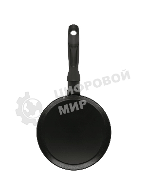 Сковорода блинная Maunfeld OSVALD MF22SVLD01PP из литого алюминия, 22 см