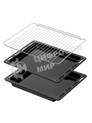 Шкаф духовой электрический Maunfeld FEOF7871W