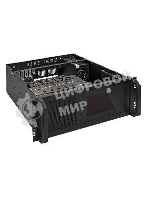 Серверный корпус ExeGate Pro EX293239RUS 4U480-06/4U4021S (RM 19