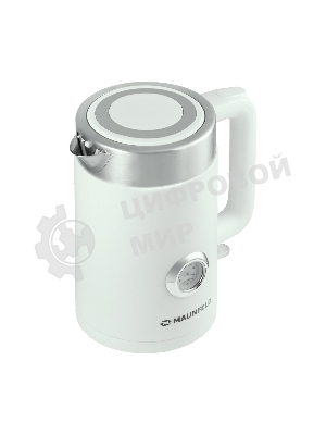 Чайник электрический Maunfeld MFK-631BL