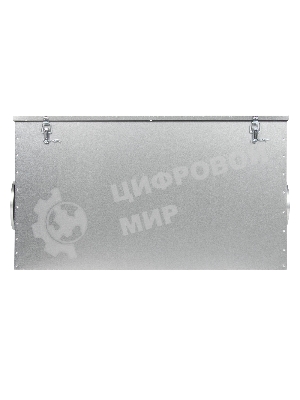 Установка приточная Ballu ECO 315/1-9,0/3-A