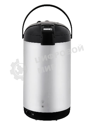 Термопот Starwind STP1130 3 л, 750 Вт, черный