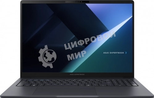 Ноутбук ASUS ExpertBook B3 B3605CCA-MB0202 Intel Core Ultra 5 225H 4300MHz/16