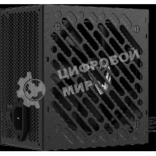 Блок питания Formula V Line FV-550WD, 550W, APFC, 80+, 12cm Fan