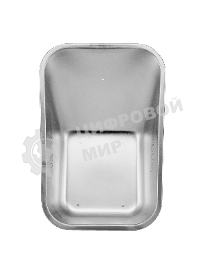 Кузов для тачек Palisad 68918, 68923, 689688, 120л