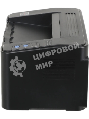 Принтер лазерный Pantum P2500NW, A4, ч/б, печ. до 22 стр/мин., 1200 x 1200 dpi, USB, RJ-45, Wi-Fi, Air Print