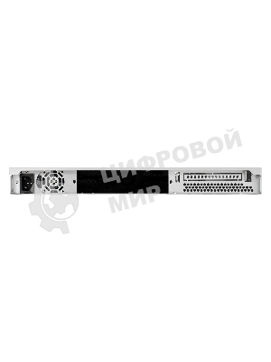 Серверный корпус ExeGate Pro 1U255-01 (RM 19