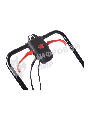 Газонокосилка электрическая Ресанта КР-2000 ЭП