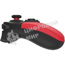 Геймпад A4Tech Bloody GPW50 Sports черный/красный USB Беспроводной виброотдача обратная связь