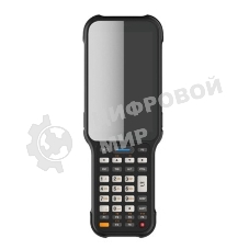 Терминал сбора данных Bluebird EK430 (WWAN) 1D/2D имиджер, 4 гб/32 гб, Android 10, USB, Bluetooth, WiFi, NFС, 4G LTE, GPS, SIM-карта, 4.3