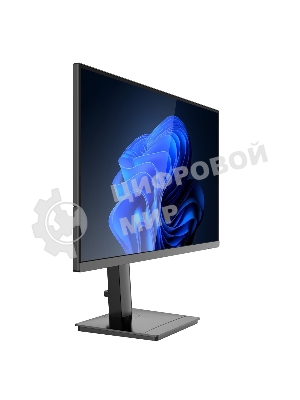 Монитор 27