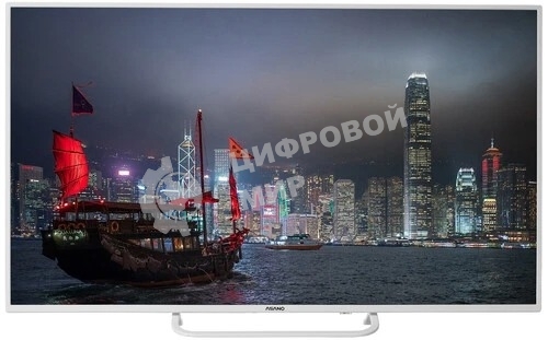 Телевизор Asano 50
