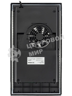 Индукционная варочная панель Hyundai HHI 3772 WG белый