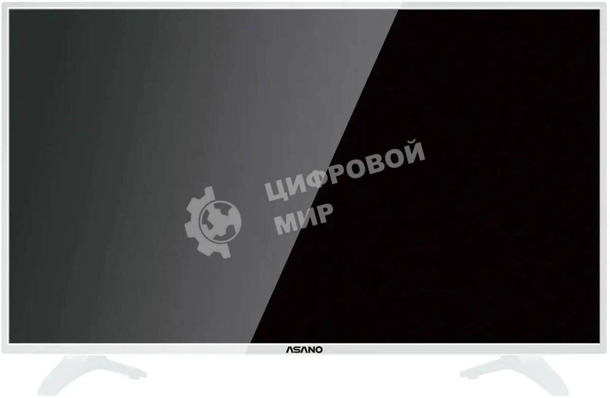Телевизор Asano 32