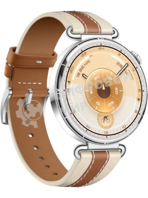 Умные часы Huawei GT 6 KSU-B19 55020FVX BROWN
