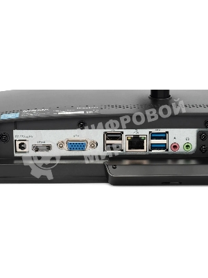 Моноблок Digma Action 21.5