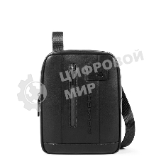 Сумка для ноутбука Piquadro Urban CA1816UB00/N черный