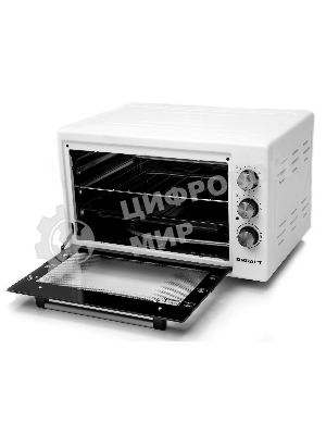 Мини-печь Kraft KF-MO 4500 W белый