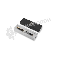 Ручка роллер Parker IM Premium T323 (CW1931660) Black GT, F, черные чернила, подарочная коробка