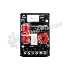 2-полосная компонентная акустика AURA INDIGO-CL6C