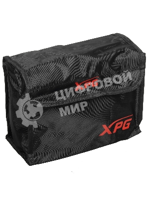 Блок питания XPG CORE REACTOR II 850 