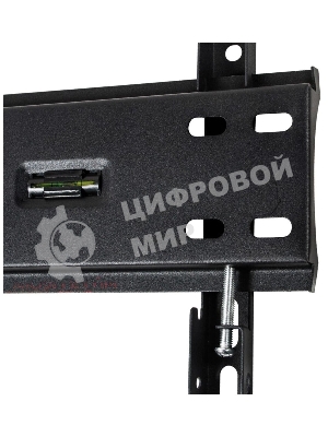 Кронштейн для телевизора Arm Media PLASMA-5 черный 15