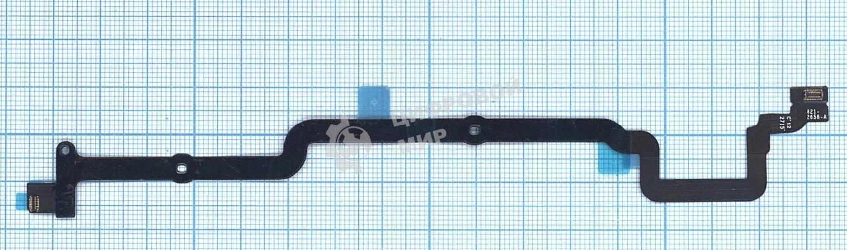 Шлейф материнской платы для iPhone 6 Plus