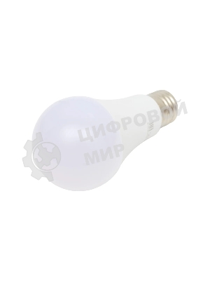 Лампа светодиодная низковольтная TOKOV ELECTRIC 12 Вт А60 4000К Е27 24/48В