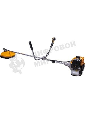 Триммер Champion Т517 неразъемн.прям. 1,46кВт 51,7см3 7,2кг 3/255/25,4 U-ручка