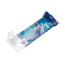 Сетевой фильтр Гарнизон EPS-5-W-2 5р, 2.0, 10А, 2 м, ур.защиты 2+, белый, пакет (21442)