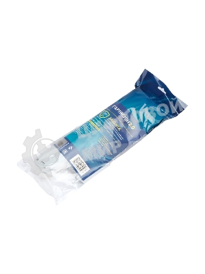 Сетевой фильтр Гарнизон EPS-5-W-2 5р, 2.0, 10А, 2 м, ур.защиты 2+, белый, пакет (21442)