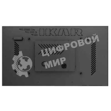 Панель Ikar ПВ 55-117-200 (1.8 мм) черный IPS (RUS), 55