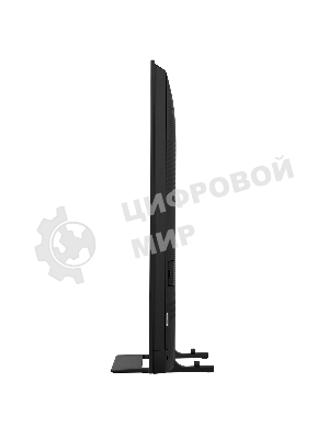 Телевизор Hisense 55