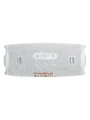 Портативная колонка JBL CHARGE 6 45W белый