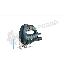 Лобзик Zitrek ZKJS750E +1пил. 750Вт 3000ходов/мин от электросети